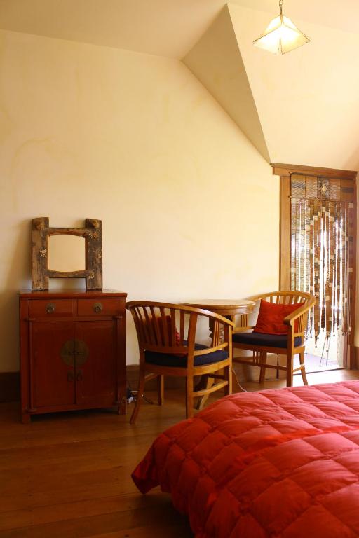 Joya Garden & Villa Studios - Resim 12