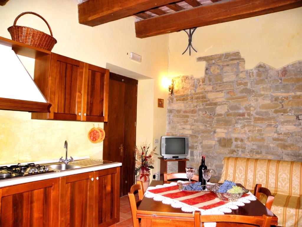 Aurora - Appartement 1 Chambre