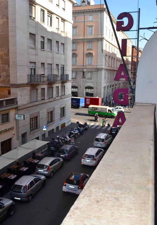 Kép Bloom Apartment by La Griffe szállásáról Rómában a galériában