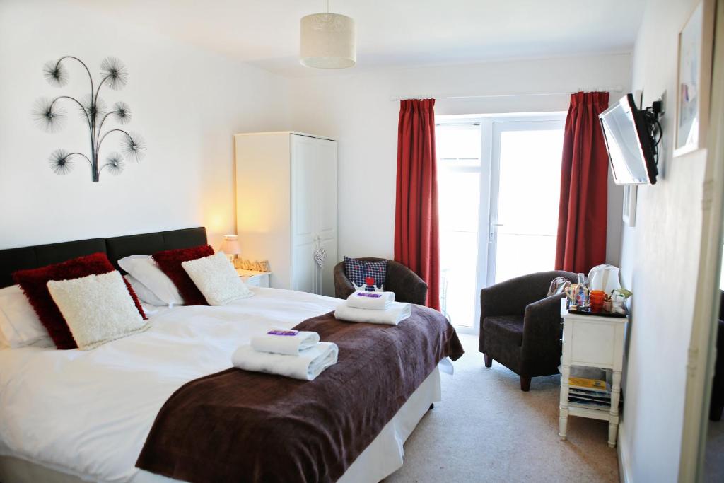 Blue Sky Bed and Breakfast, St Ives – Updated 2024 Prices