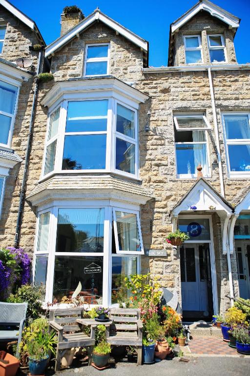 Blue Sky Bed and Breakfast, St Ives – Updated 2024 Prices