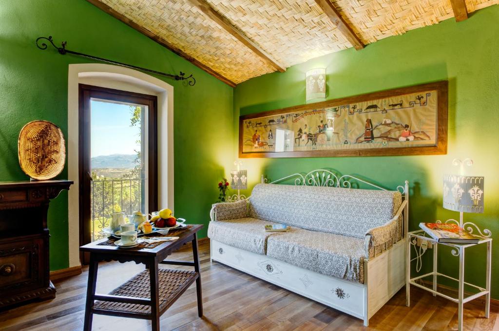 Hotel Villa Gli Asfodeli