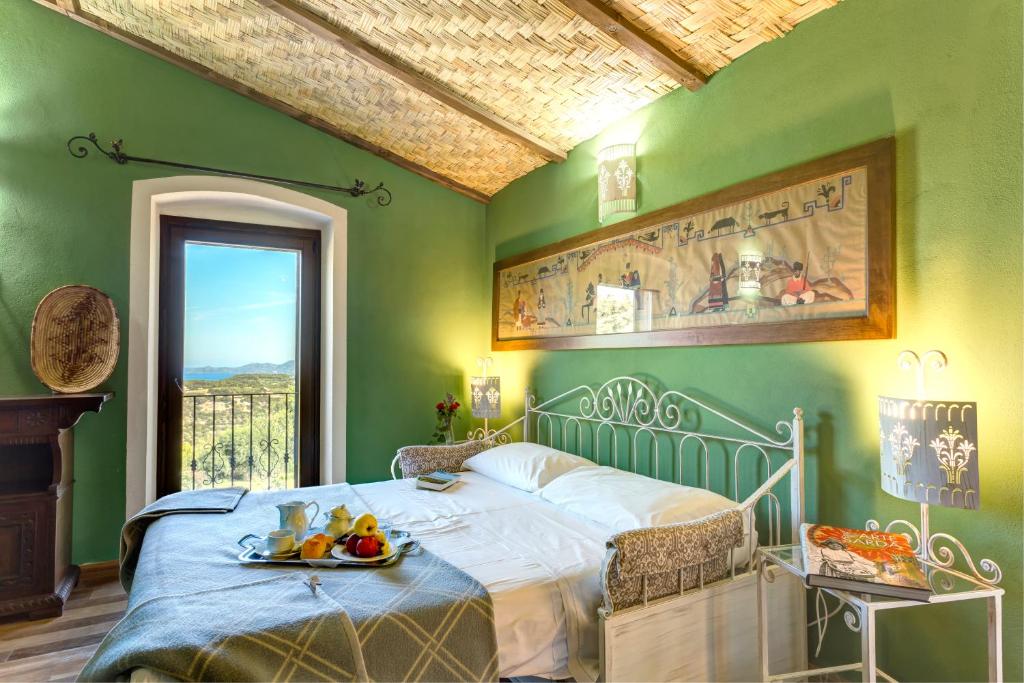Hotel Villa Gli Asfodeli