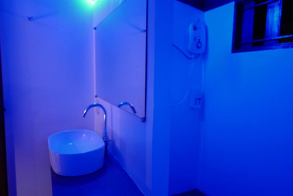 Nature Beach Resort - Budget Tweepersoonskamer