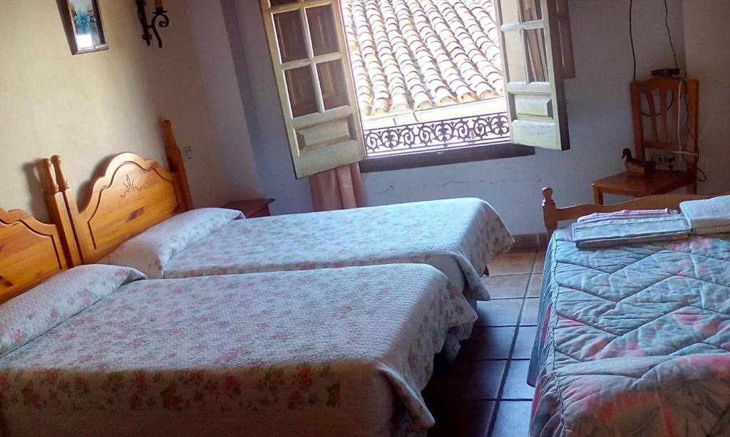 Landhuis La Casa Del Cura (Spanje Corteconcepción) - Booking.com