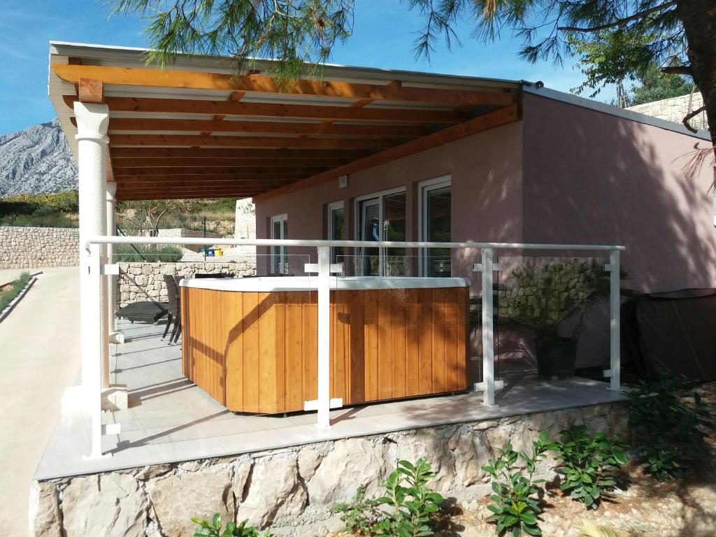 Lavanda Mobile Homes & Villas - 2