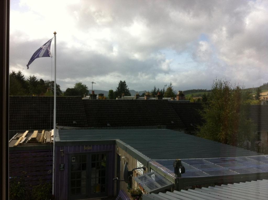 The Whitehouse - Twin Room With Shower