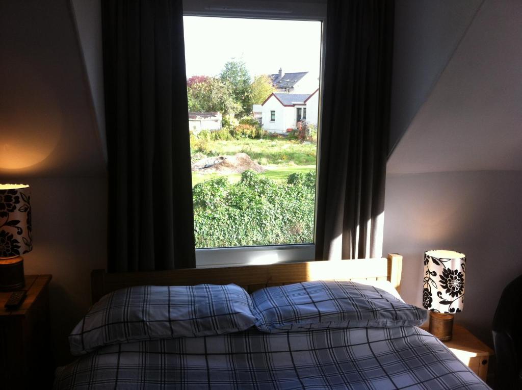 The Whitehouse - Double Room With Private Bathroom