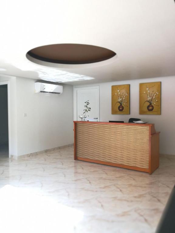 Al Maha Residence Rak - Resim 23