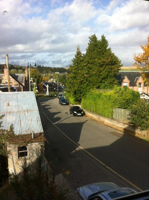 The Whitehouse - Double Or Twin Room With Private External Bathroom