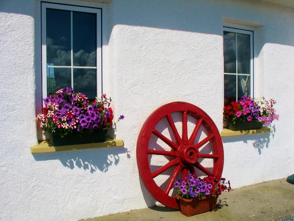 Fotografie z fotogalerie ubytování Breacan Cottage B&B v destinaci Kinvara