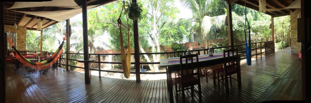  Casa Mym Bouganville