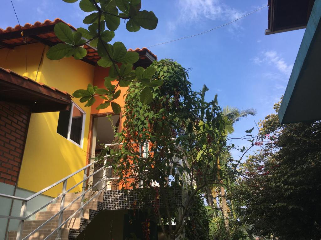  Residencial Aracuã