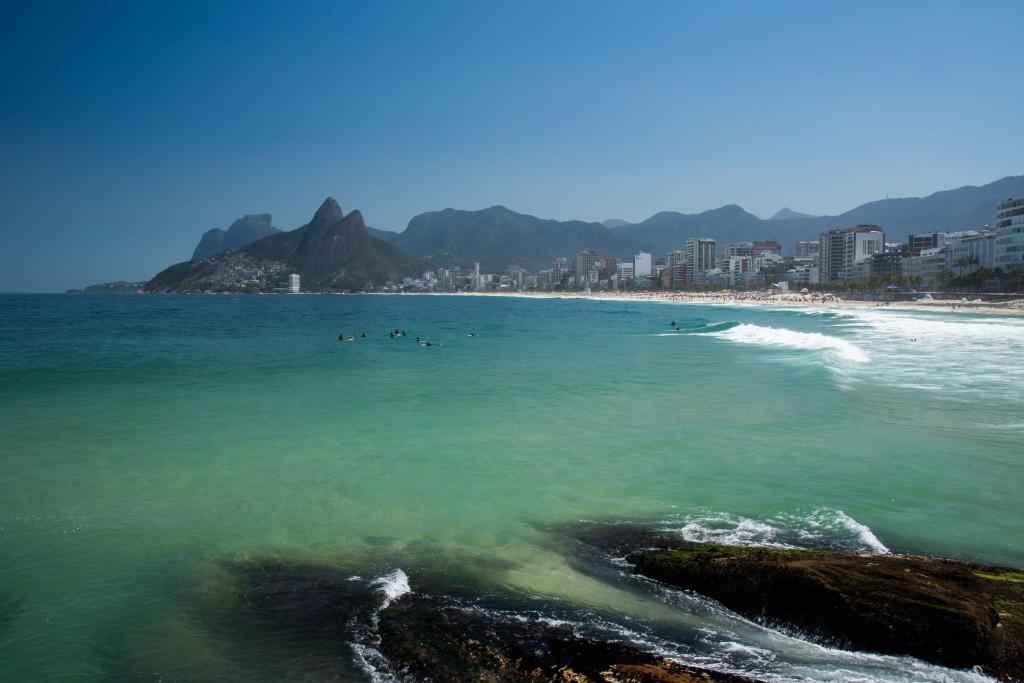  Arpanema PenamRio