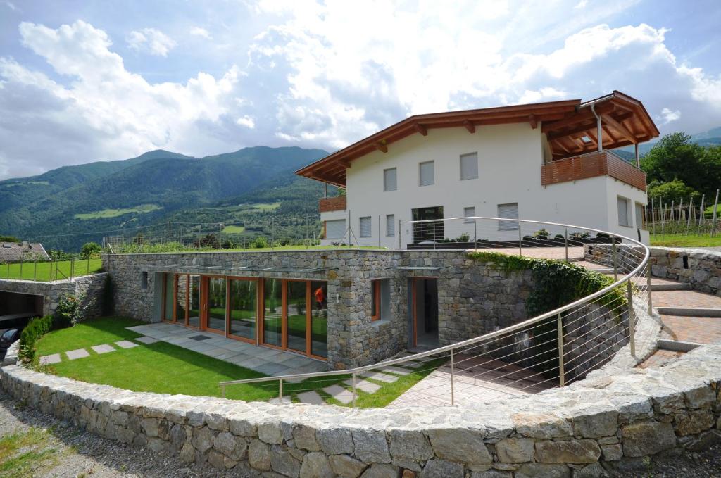 Panoramahof - Apartamento