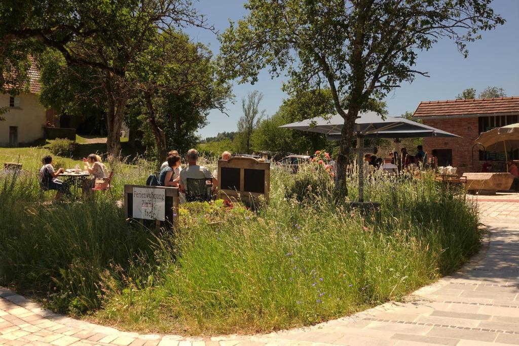 Hosté ubytování Gret-Stube