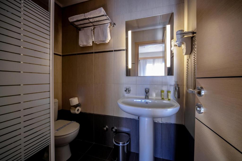 Astoria Hotel Thessaloniki - Resim 31