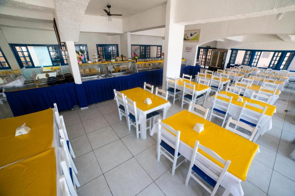  Hotel Litoral Norte
