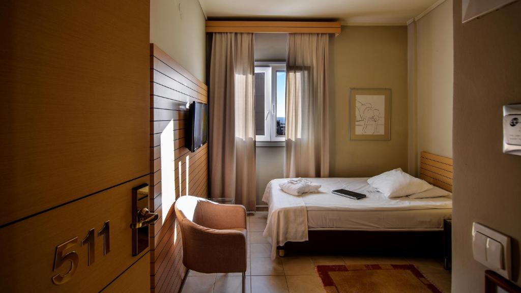 Astoria Hotel Thessaloniki photo