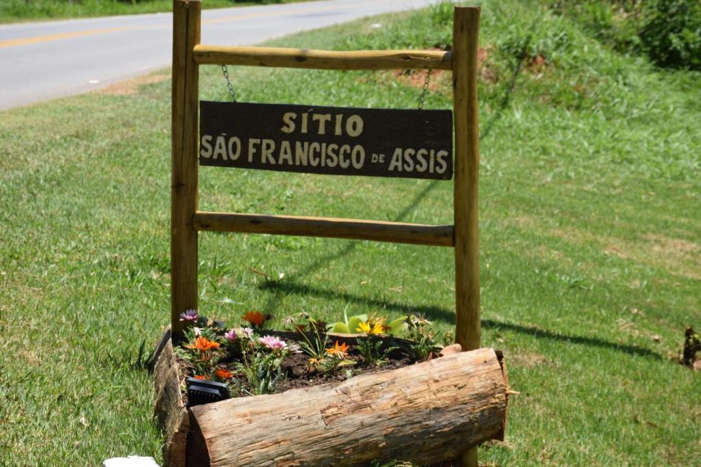  Sitio Sao Francisco de Assis