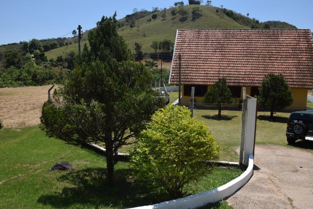  Sitio Sao Francisco de Assis