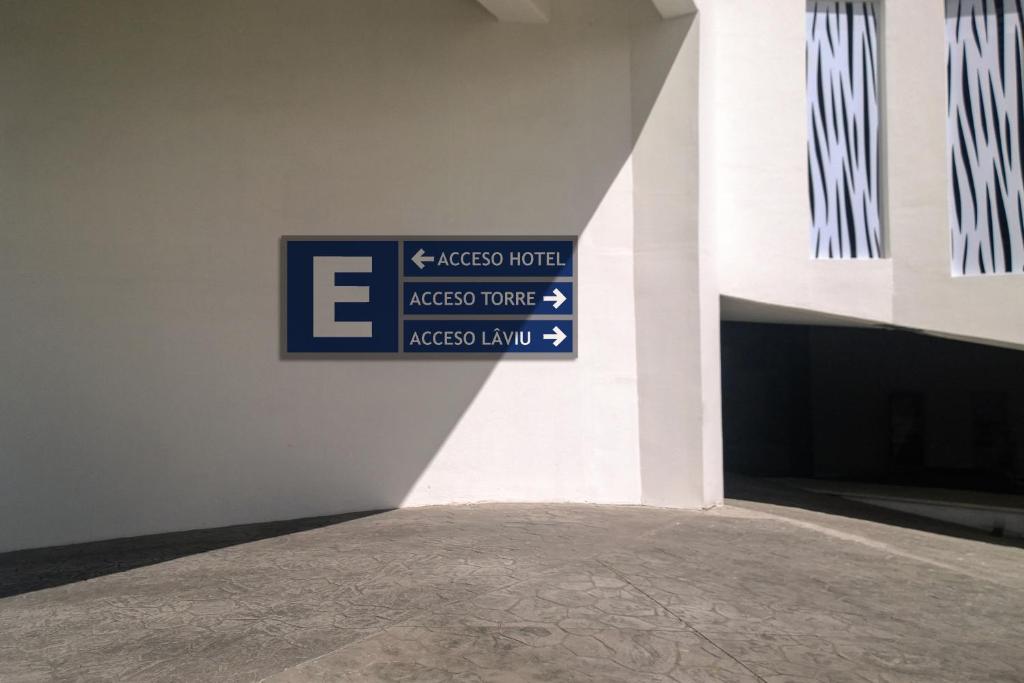 Foto dalla galleria di Laviu B&B Luxe Suites a Puebla