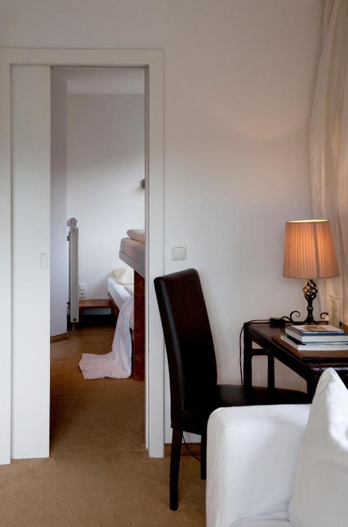 Hotel Stroblerhof - 19