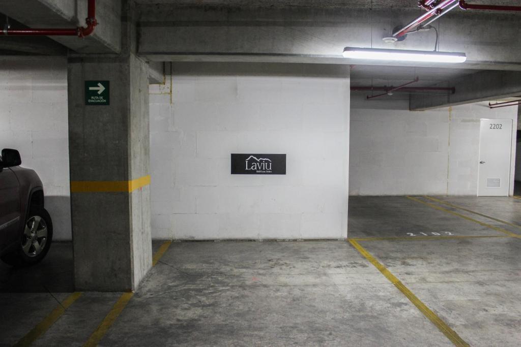 Foto dalla galleria di Laviu B&B Luxe Suites a Puebla