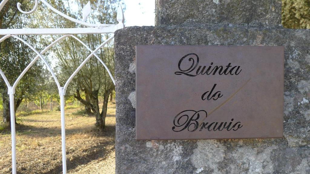 Imagen de la galería de Quinta do Bravio, en Barroselas