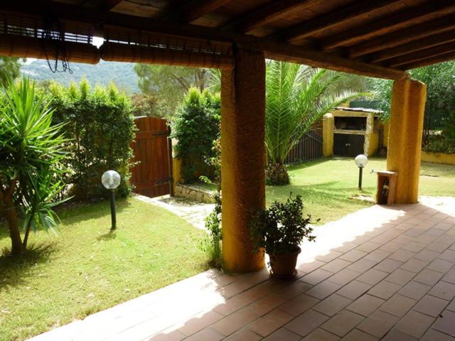 Casa Vacanza a Torre delle Stelle - Villetta con WiFi