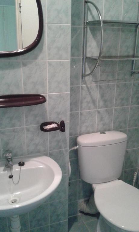 Pension Velický Zámocek - Resim 16