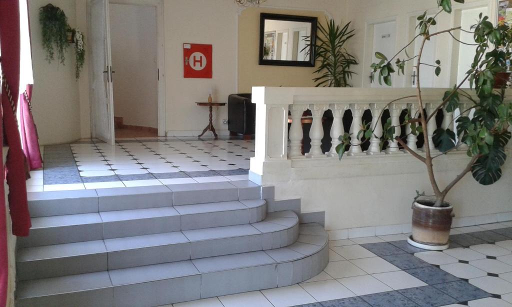 Pension Velický Zámocek - Resim 18