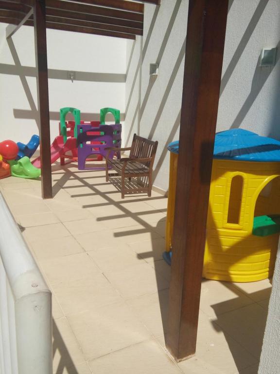  Condominio Manihi (cobertura)