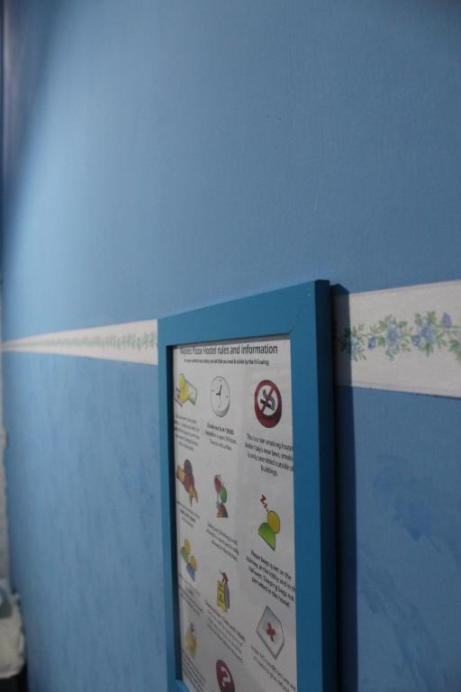 Naples Pizza Hostel - 