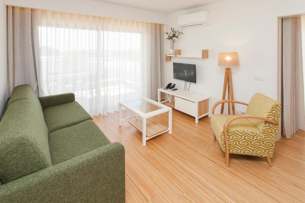 
Standard Two-Bedroom Apartment - Prestige
