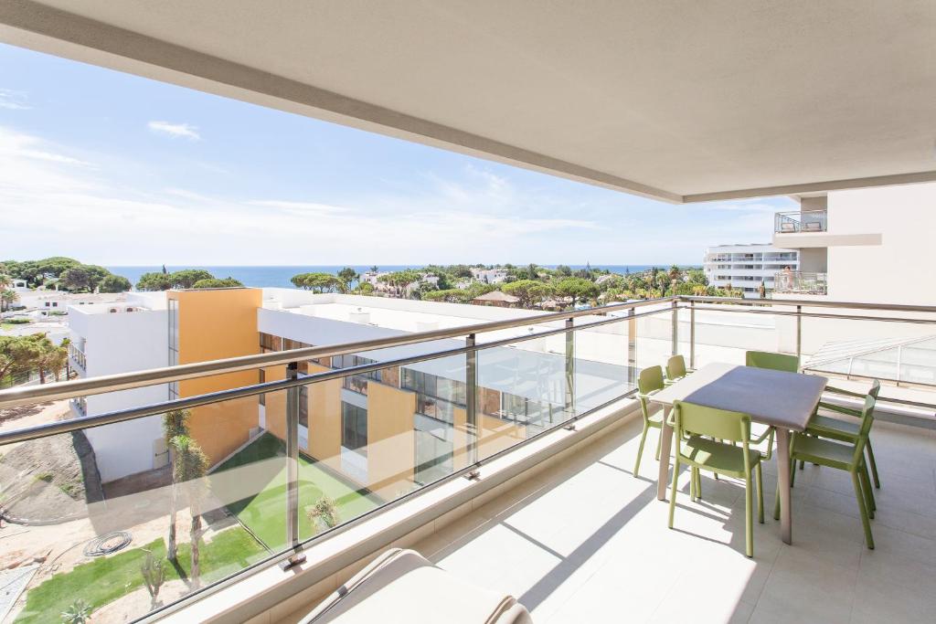 Alfagar Aparthotel - Resim 27