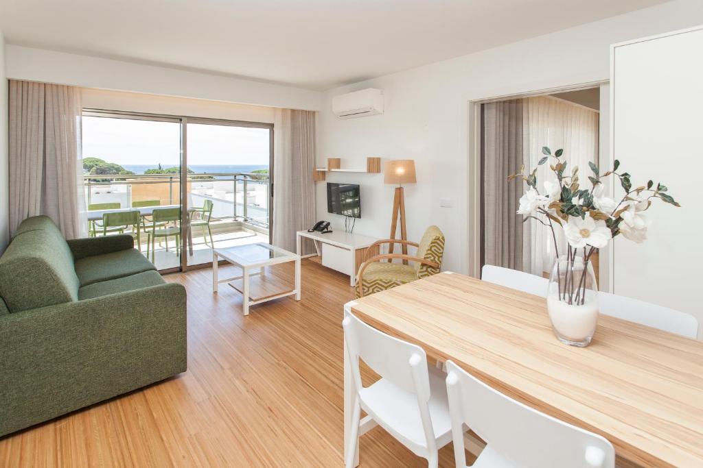 Alfagar Aparthotel - Resim 4