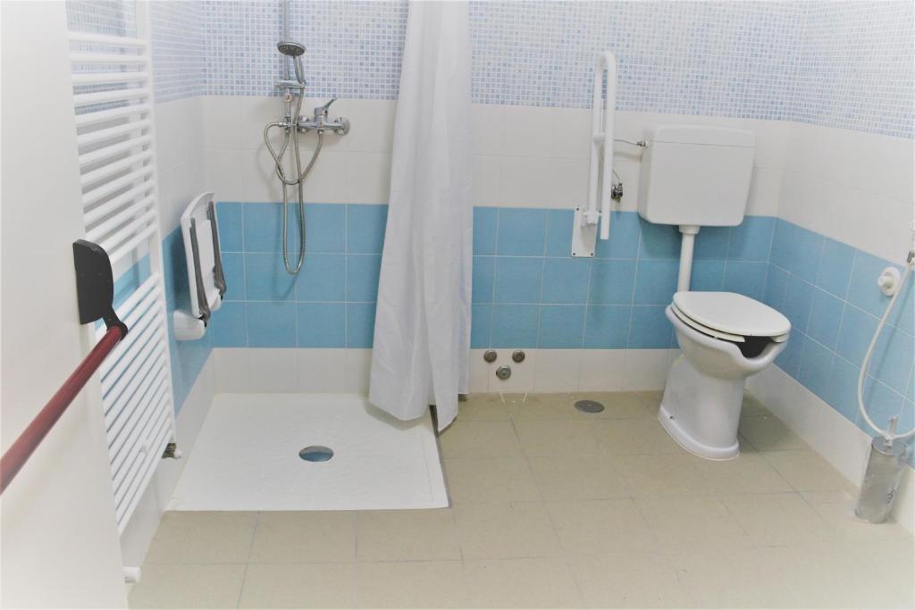 basilicata al volo - Habitación Cuádruple