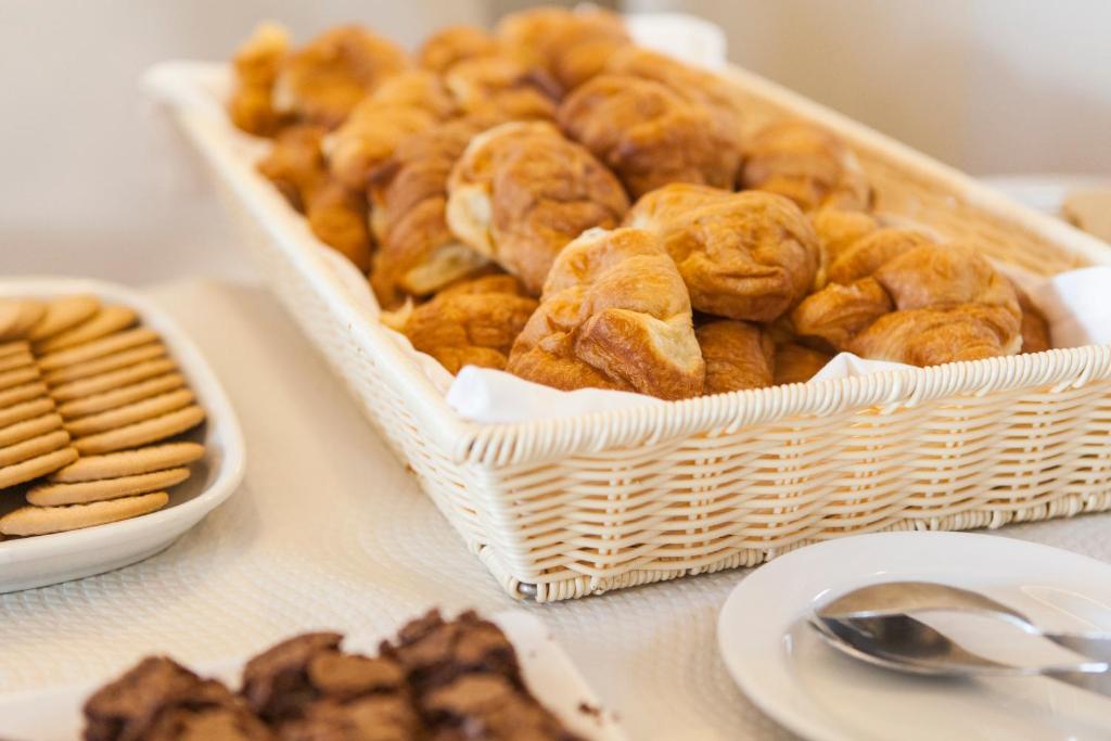 Alfagar Aparthotel - Resim 33