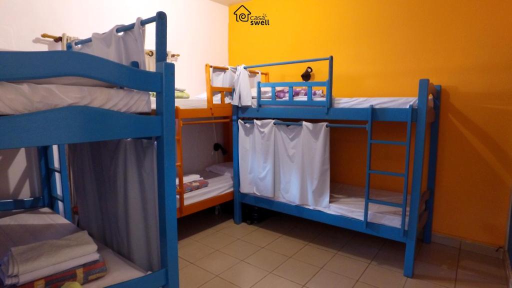  Casa Swell Hostel