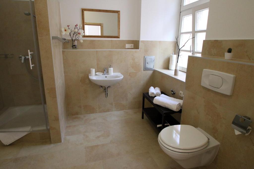 Hotel Sudpfanne - Resim 19