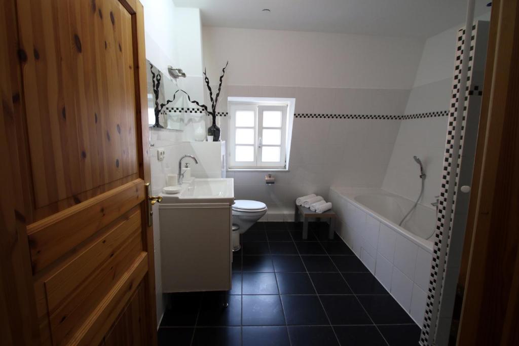 Hotel Sudpfanne - Resim 13