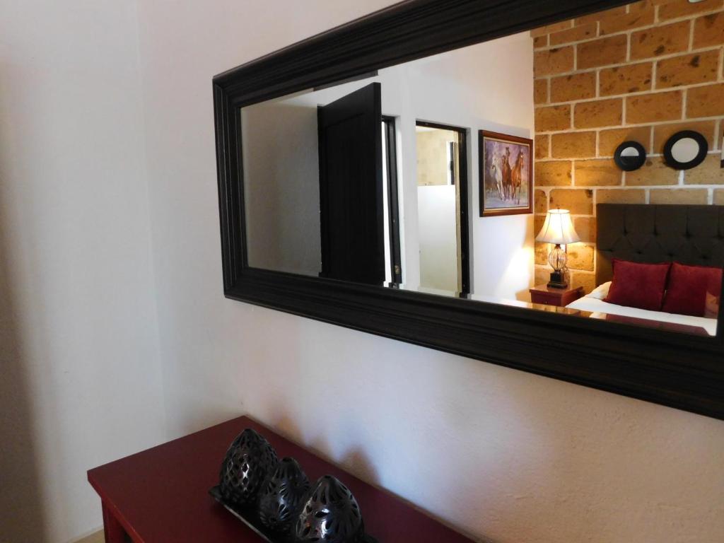 Cabañas, Suites y Habitaciones Rancho San Jorge - 平房（2个成人）