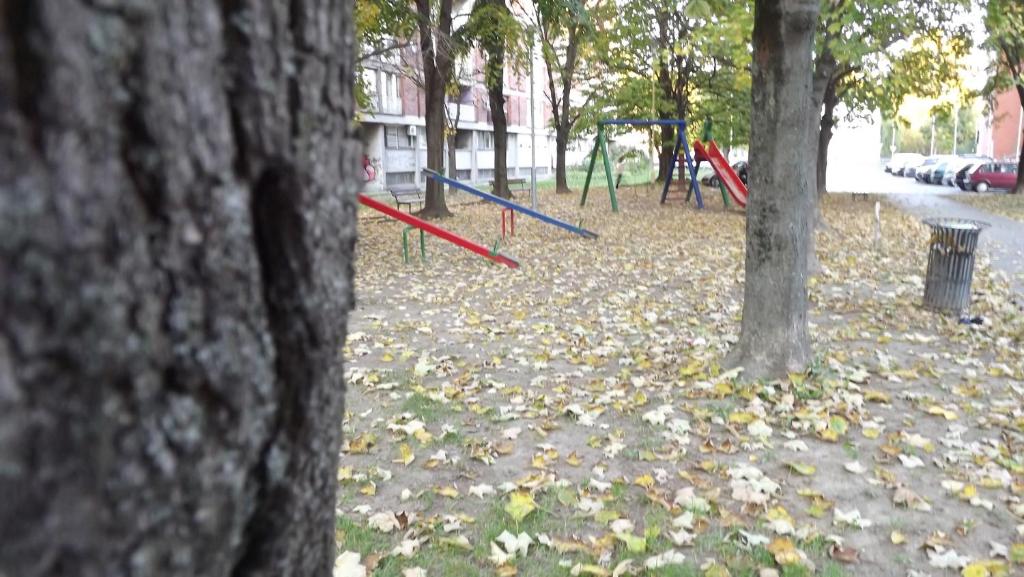 Studio Apartment Vijenac - 18