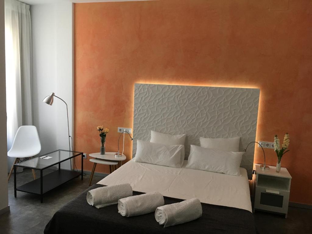 Casual Suite in Córdoba - 3