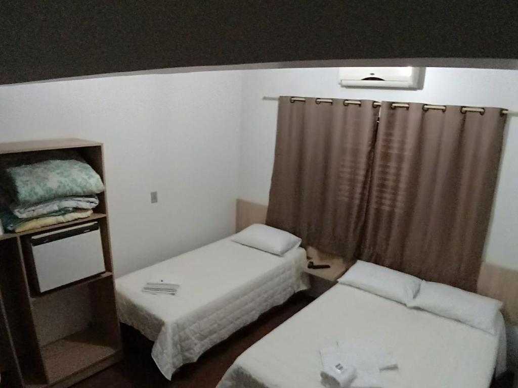  Giroto Hotel