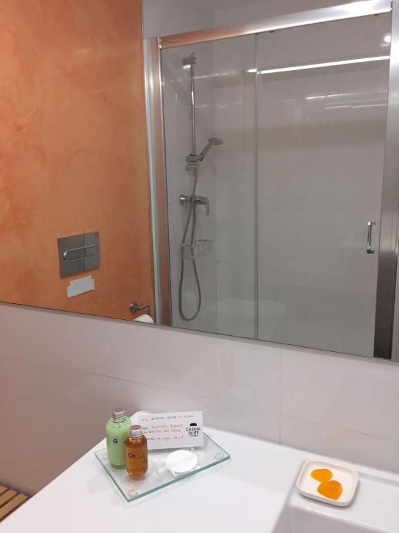 Casual Suite in Córdoba - 10