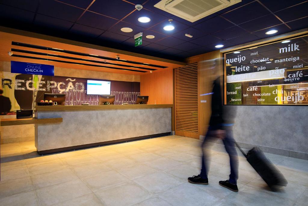  ibis budget Sao Jose do Rio Preto