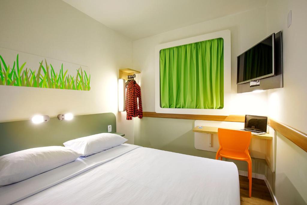  ibis budget Sao Jose do Rio Preto