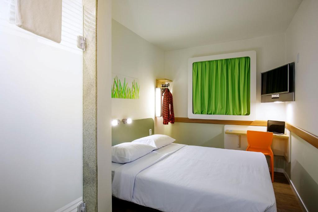  ibis budget Sao Jose do Rio Preto